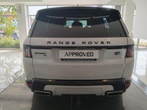 Land Rover Range Rover Sport SE TDV6 - Image 4