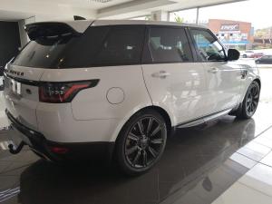 Land Rover Range Rover Sport SE TDV6 - Image 5