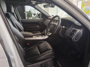 Land Rover Range Rover Sport SE TDV6 - Image 6