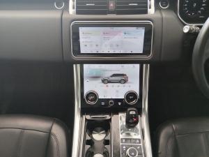 Land Rover Range Rover Sport SE TDV6 - Image 8