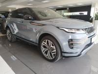 Thumbnail Land Rover Range Rover Evoque D180 R-Dynamic SE First Edition