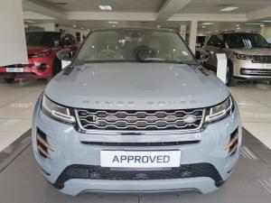 Land Rover Range Rover Evoque D180 R-Dynamic SE First Edition - Image 2