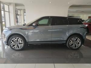 Land Rover Range Rover Evoque D180 R-Dynamic SE First Edition - Image 3
