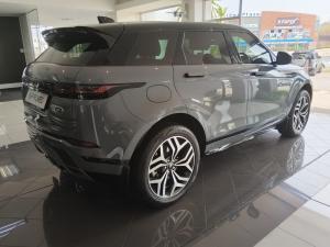 Land Rover Range Rover Evoque D180 R-Dynamic SE First Edition - Image 4