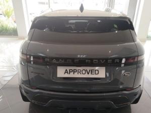 Land Rover Range Rover Evoque D180 R-Dynamic SE First Edition - Image 5