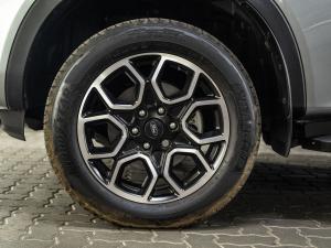 Ford Ranger 2.0 BiTurbo SuperCab Wildtrak 4x4 - Image 11