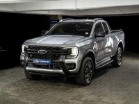 Thumbnail Ford Ranger 2.0 BiTurbo SuperCab Wildtrak 4x4
