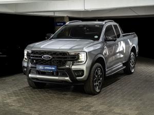 Ford Ranger 2.0 BiTurbo SuperCab Wildtrak 4x4 - Image 1