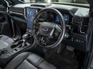 Ford Ranger 2.0 BiTurbo SuperCab Wildtrak 4x4 - Image 22