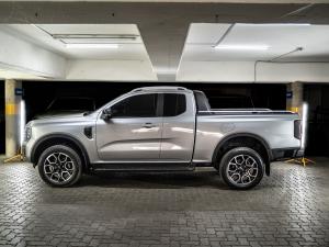 Ford Ranger 2.0 BiTurbo SuperCab Wildtrak 4x4 - Image 2