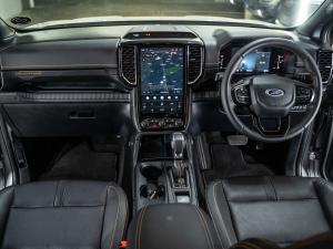 Ford Ranger 2.0 BiTurbo SuperCab Wildtrak 4x4 - Image 31