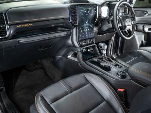 Ford Ranger 2.0 BiTurbo SuperCab Wildtrak 4x4 - Image 33