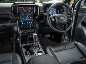Ford Ranger 2.0 BiTurbo SuperCab Wildtrak 4x4 - Image 35