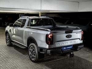 Ford Ranger 2.0 BiTurbo SuperCab Wildtrak 4x4 - Image 3