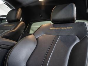 Ford Ranger 2.0 BiTurbo SuperCab Wildtrak 4x4 - Image 46