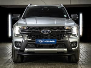 Ford Ranger 2.0 BiTurbo SuperCab Wildtrak 4x4 - Image 4