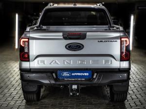 Ford Ranger 2.0 BiTurbo SuperCab Wildtrak 4x4 - Image 5