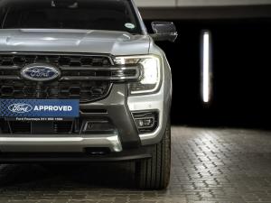 Ford Ranger 2.0 BiTurbo SuperCab Wildtrak 4x4 - Image 6