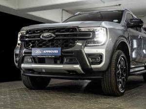 Ford Ranger 2.0 BiTurbo SuperCab Wildtrak 4x4 - Image 7