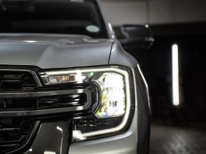 Ford Ranger 2.0 BiTurbo SuperCab Wildtrak 4x4 - Image 8