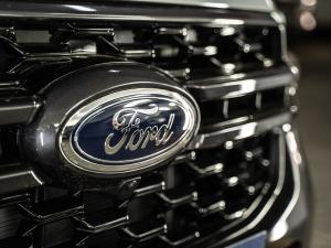 Ford Ranger 2.0 BiTurbo SuperCab Wildtrak 4x4 - Image 9