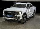 Thumbnail Ford Ranger 2.0 BiTurbo double cab Wildtrak