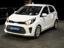 Thumbnail Kia Picanto 1.0 Start