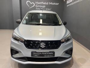Suzuki Ertiga 1.5 GA - Image 4