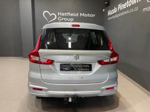 Suzuki Ertiga 1.5 GA - Image 8