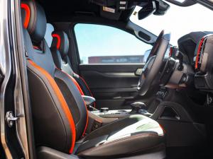 Ford Ranger 3.0T V6 double cab Raptor 4WD - Image 12