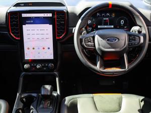 Ford Ranger 3.0T V6 double cab Raptor 4WD - Image 13