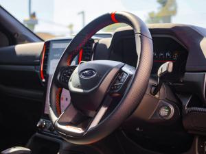 Ford Ranger 3.0T V6 double cab Raptor 4WD - Image 14