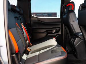 Ford Ranger 3.0T V6 double cab Raptor 4WD - Image 16