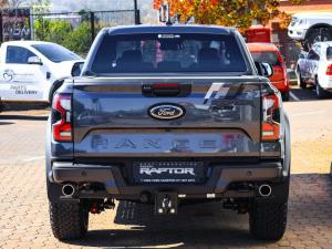 Ford Ranger 3.0T V6 double cab Raptor 4WD - Image 18