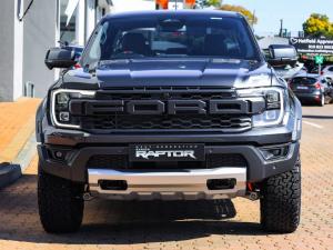 Ford Ranger 3.0T V6 double cab Raptor 4WD - Image 1