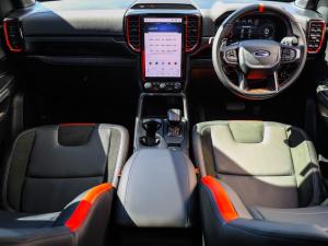Ford Ranger 3.0T V6 double cab Raptor 4WD - Image 20