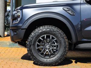 Ford Ranger 3.0T V6 double cab Raptor 4WD - Image 23