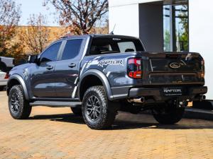 Ford Ranger 3.0T V6 double cab Raptor 4WD - Image 24