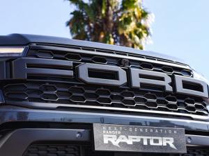Ford Ranger 3.0T V6 double cab Raptor 4WD - Image 2