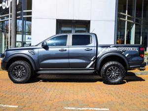 Ford Ranger 3.0T V6 double cab Raptor 4WD - Image 6