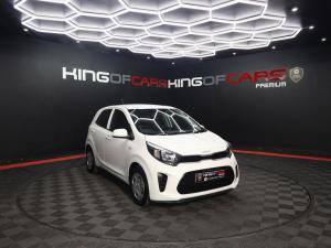 Kia Picanto 1.0 Street - Image 1