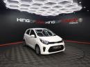 Thumbnail Kia Picanto 1.0 Street