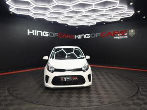 Kia Picanto 1.0 Street - Image 2