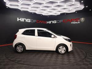 Kia Picanto 1.0 Street - Image 3