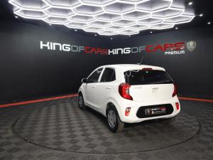 Kia Picanto 1.0 Street - Image 4