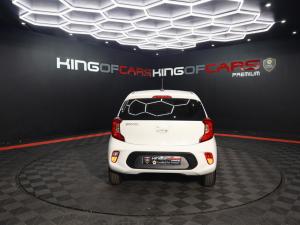Kia Picanto 1.0 Street - Image 5