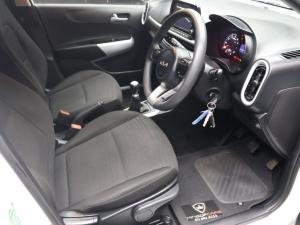 Kia Picanto 1.0 Street - Image 9
