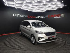Suzuki Ertiga 1.5 GL auto - Image 1