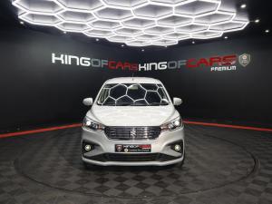 Suzuki Ertiga 1.5 GL auto - Image 2