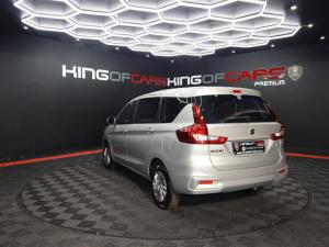 Suzuki Ertiga 1.5 GL auto - Image 4